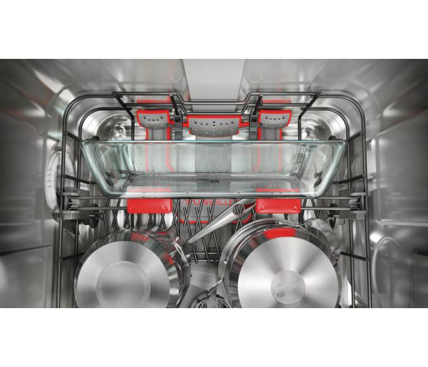 Whirlpool WSFO3O23PFWP - 1012507 - zdjęcie 5